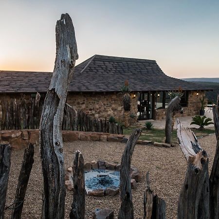 Ikwanitsha Lodge باترسون المظهر الخارجي الصورة