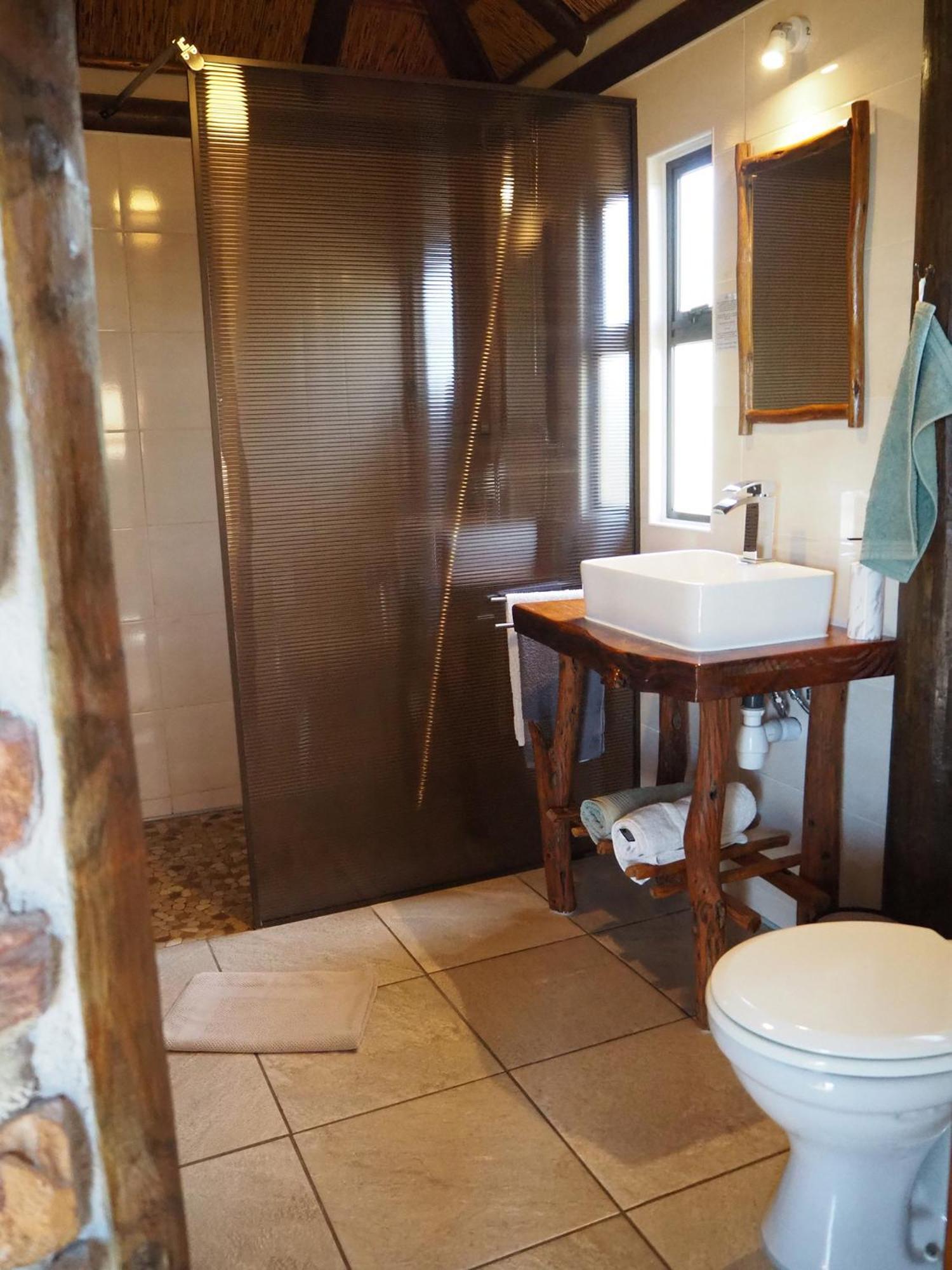 Ikwanitsha Lodge باترسون المظهر الخارجي الصورة