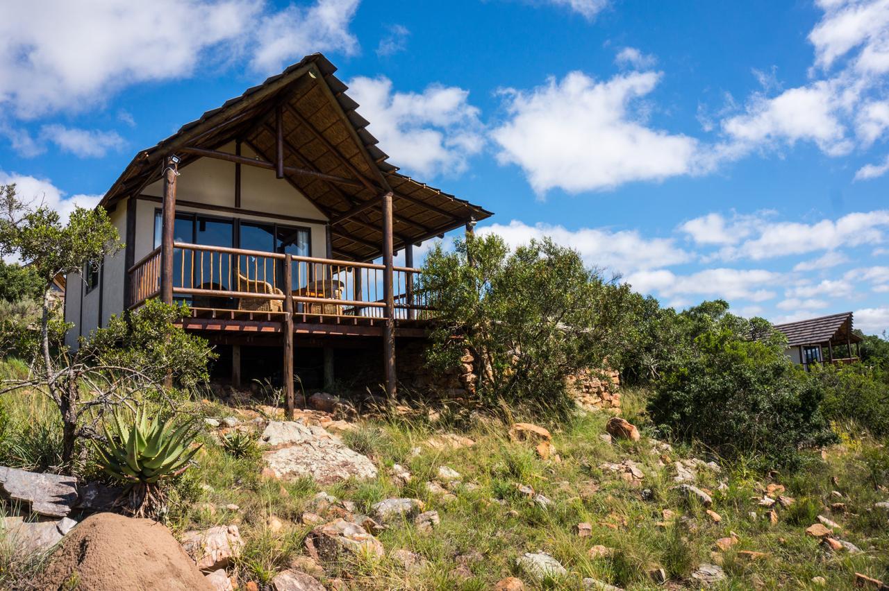 Ikwanitsha Lodge باترسون المظهر الخارجي الصورة